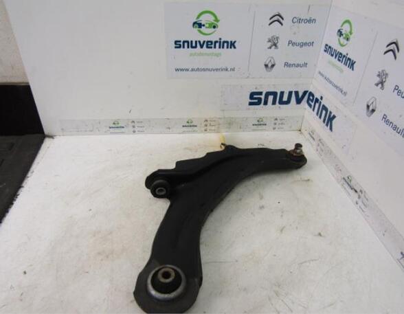 Track Control Arm RENAULT CAPTUR I (J5_, H5_), RENAULT CLIO IV (BH_)