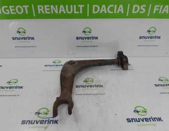 Draagarm wielophanging PEUGEOT 407 SW (6E_)