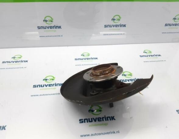 Wheel Bearing PEUGEOT 308 SW II (LC_, LJ_, LR_, LX_, L4_)