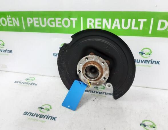 Wheel Bearing PEUGEOT 3008 SUV (MC_, MR_, MJ_, M4_)