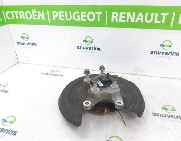 Wheel Bearing PEUGEOT 3008 SUV (MC_, MR_, MJ_, M4_)