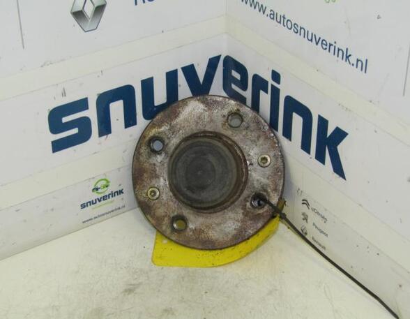 Wheel Bearing RENAULT KANGOO Express (FC0/1_)