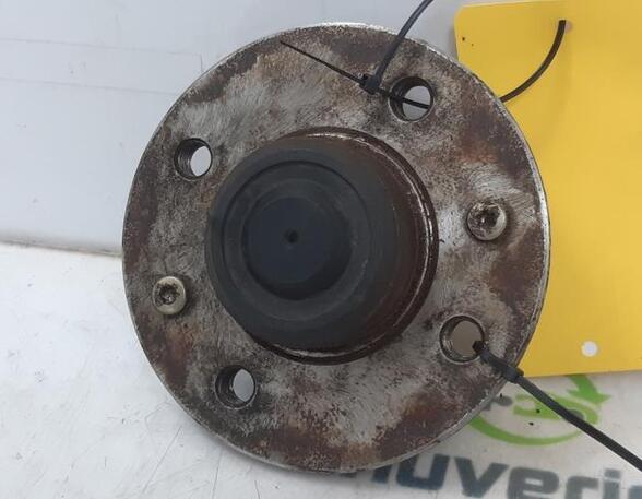 Wheel Bearing RENAULT KANGOO Express (FC0/1_)