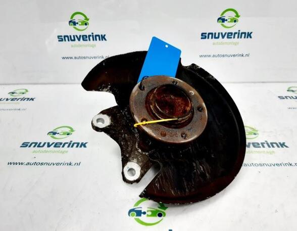 Wheel Bearing PEUGEOT 308 SW II (LC_, LJ_, LR_, LX_, L4_)