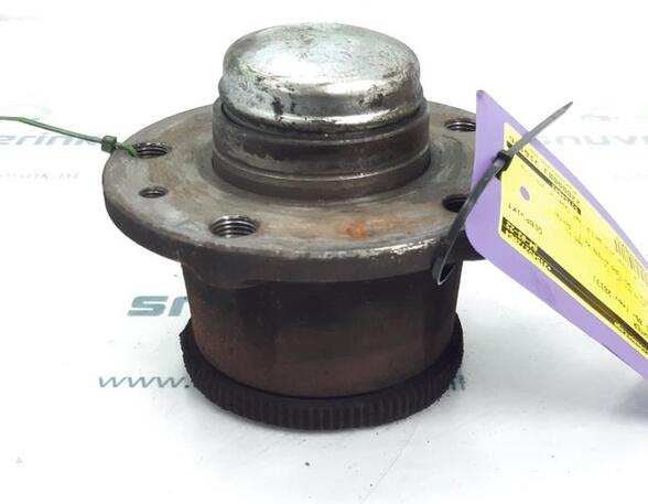 Wheel Bearing FIAT DUCATO Bus (250_, 290_)