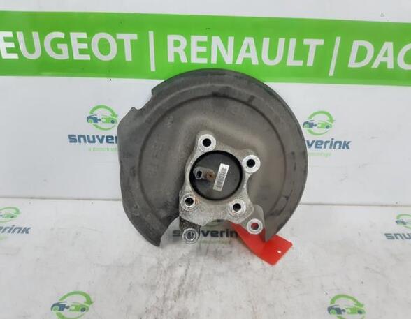 Wheel Bearing CITROËN C5 AIRCROSS (A_)