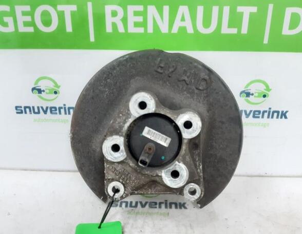 Wheel Bearing OPEL COMBO Box Body/MPV (K9)