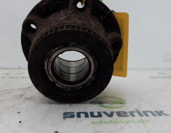 Wheel Bearing RENAULT MASTER II Van (FD)