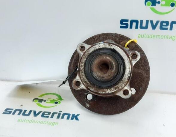 Wheel Bearing MINI MINI (R50, R53), MINI MINI (R56)