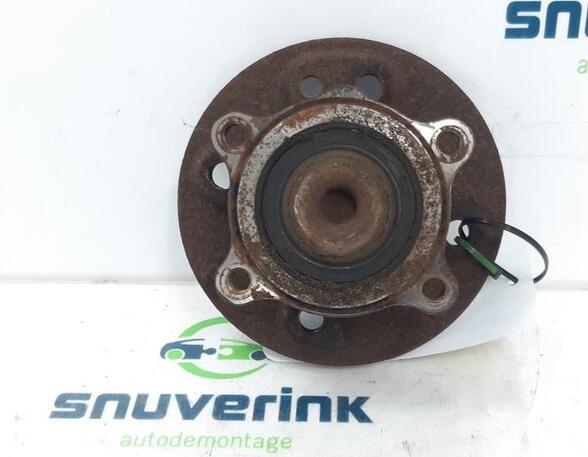 Wheel Bearing MINI MINI (R50, R53), MINI MINI (R56)