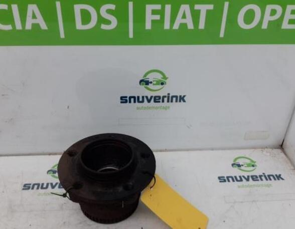 Wheel Bearing RENAULT MASTER II Van (FD)