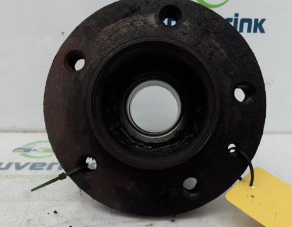 Wheel Bearing RENAULT MASTER II Van (FD)