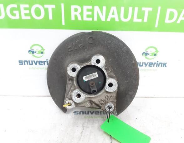 Wheel Bearing OPEL COMBO Box Body/MPV (K9)