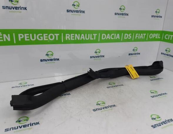 Control Arm RENAULT WIND (E4M_)