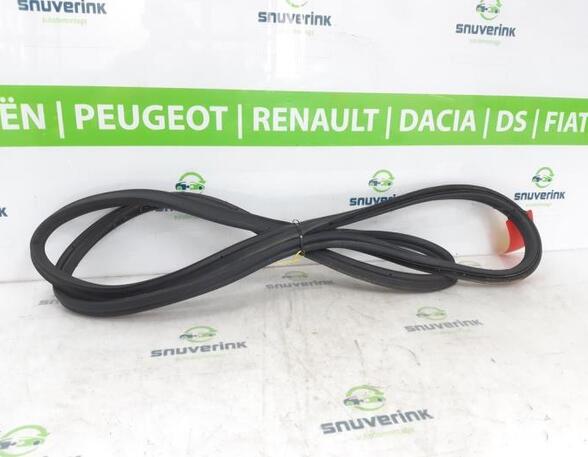 Control Arm CITROËN C3 AIRCROSS II (2R_, 2C_)