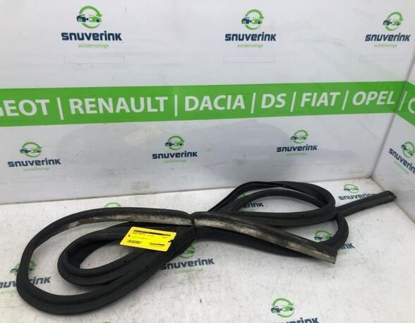 Control Arm RENAULT TRAFIC III Van (FG_)