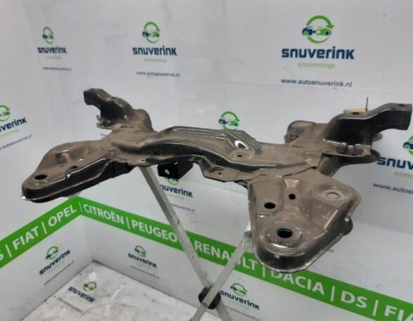 Front Axle Bracket PEUGEOT 208 I (CA, CC)