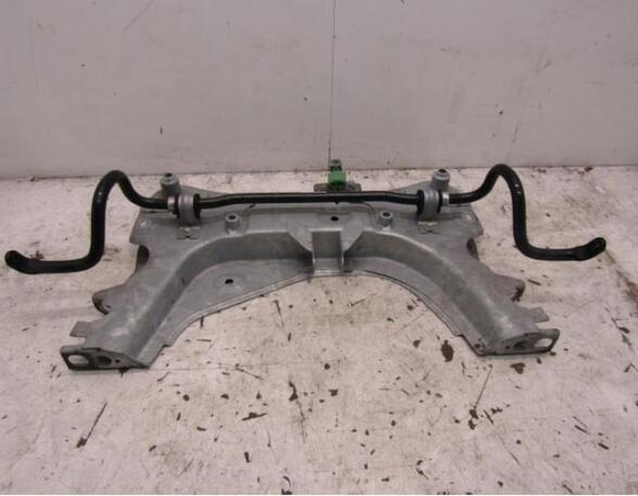 Front asdrager RENAULT Captur I (H5, J5), RENAULT Clio IV (BH)