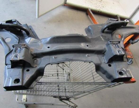 Front asdrager PEUGEOT 207 CC (WD)