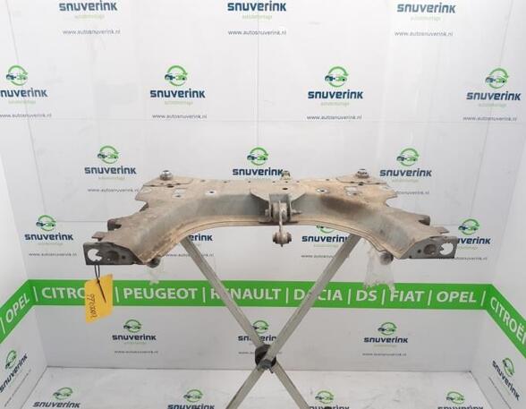 Front asdrager RENAULT Captur I (H5, J5), RENAULT Clio IV (BH)