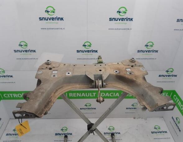 Front asdrager RENAULT Captur I (H5, J5), RENAULT Clio IV (BH)