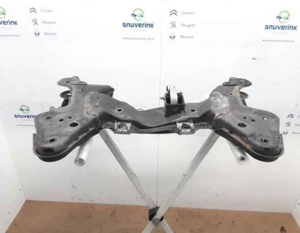 Front Axle Bracket PEUGEOT 208 I (CA, CC)