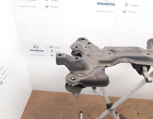 Front Axle Bracket PEUGEOT 208 I (CA, CC)