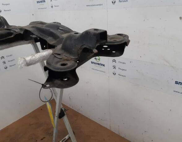 Front Axle Bracket PEUGEOT 2008 I (CU)