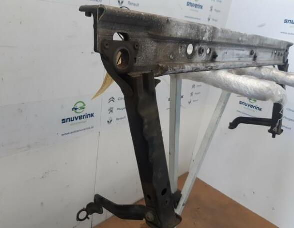 Front Axle Bracket RENAULT Megane III Grandtour (KZ0/1)