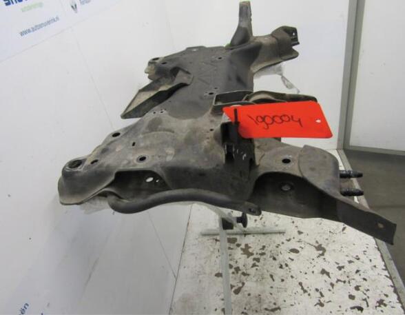 Front Axle Bracket CITROËN C4 Grand Picasso I (UA), CITROËN C4 Picasso I Großraumlimousine (UD)