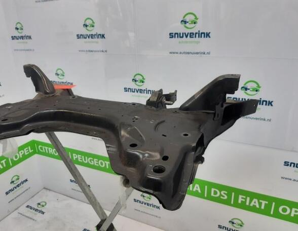 Front Axle Bracket CITROËN C4 II (B7)