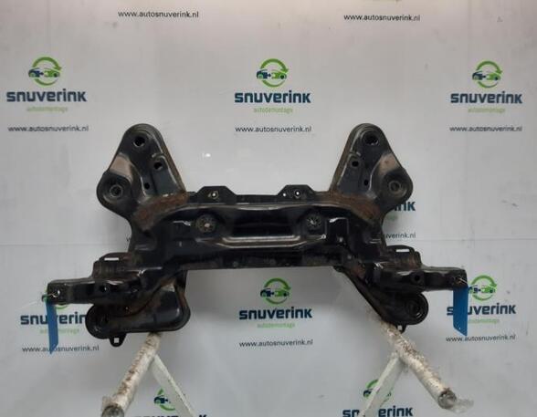 Front Axle Bracket PEUGEOT 208 I (CA, CC)