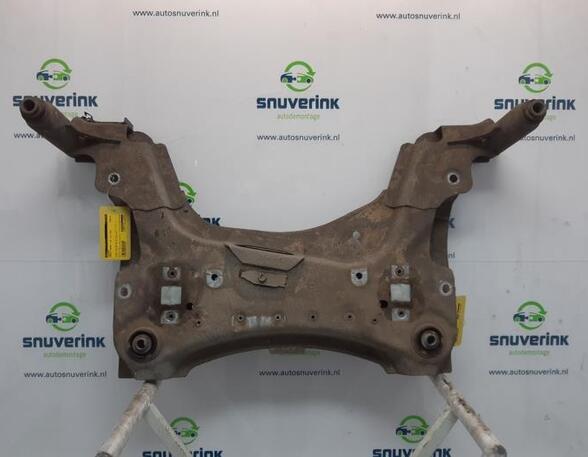 Front Axle Bracket RENAULT Megane III Grandtour (KZ0/1)