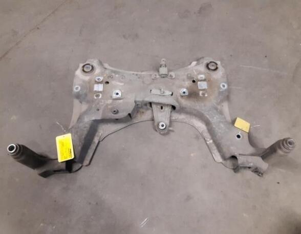 Front Axle Bracket RENAULT Megane III Grandtour (KZ0/1)