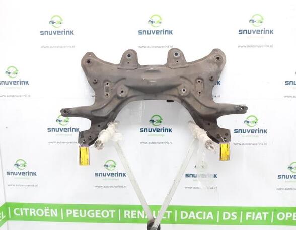 Front Axle Bracket FIAT 500 (312), FIAT 500 C (312)