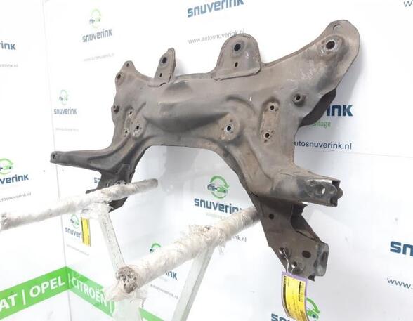 Front Axle Bracket FIAT 500 (312), FIAT 500 C (312)