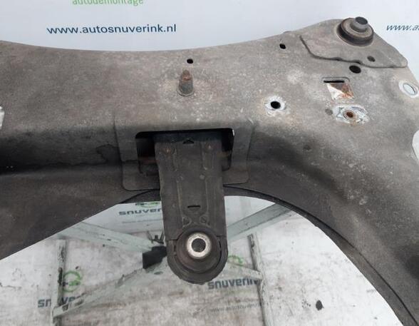 Front Axle Bracket RENAULT CLIO III Grandtour (KR0/1_)