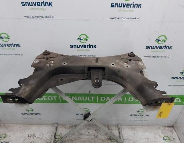 Front Axle Bracket RENAULT CLIO III Grandtour (KR0/1_)