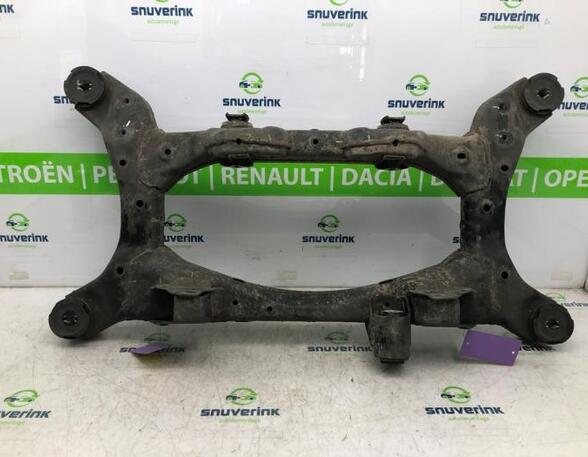 Front Axle Bracket JEEP COMPASS (MP, M6)