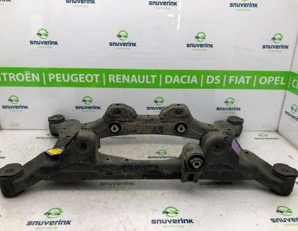 Front Axle Bracket JEEP COMPASS (MP, M6)