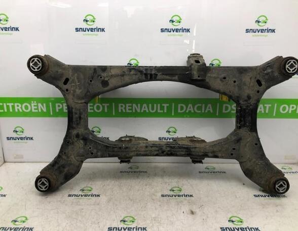 Front Axle Bracket JEEP COMPASS (MP, M6)