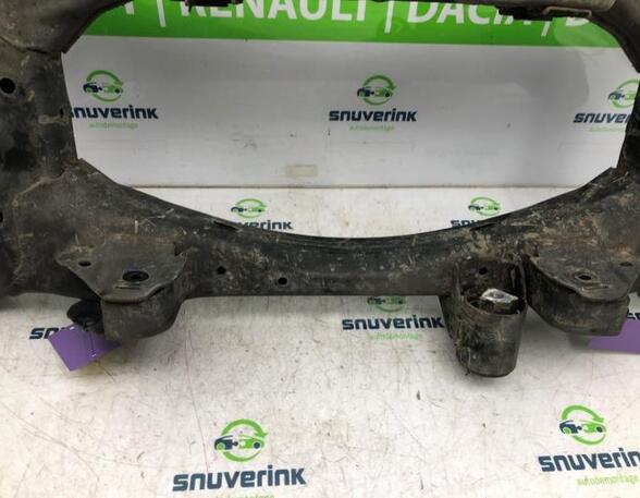 Front Axle Bracket JEEP COMPASS (MP, M6)