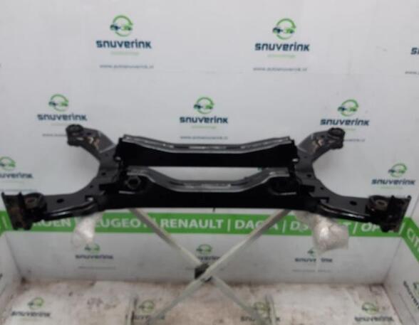 Front Axle Bracket RENAULT MEGANE E-TECH SUV