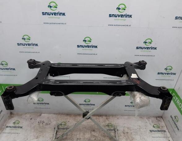 Front Axle Bracket RENAULT MEGANE E-TECH SUV