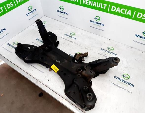 Front Axle Bracket OPEL MOVANO B Bus (X62), OPEL MOVANO B Van (X62)