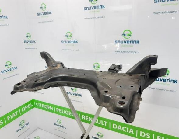 Front Axle Bracket PEUGEOT RCZ