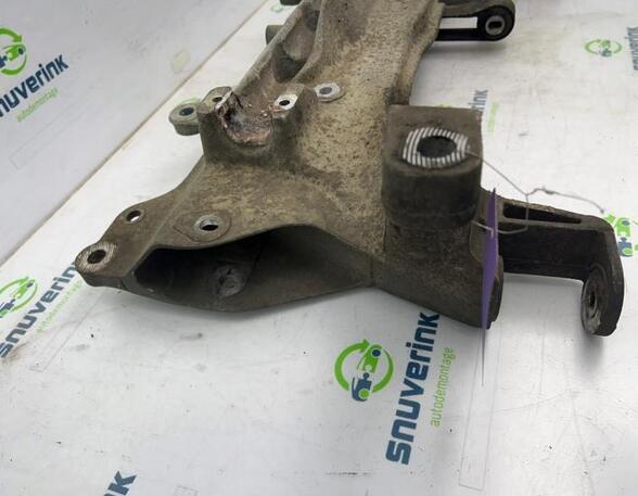 Front Axle Bracket FIAT FIORINO Box Body/MPV (225_), FIAT QUBO (225_)