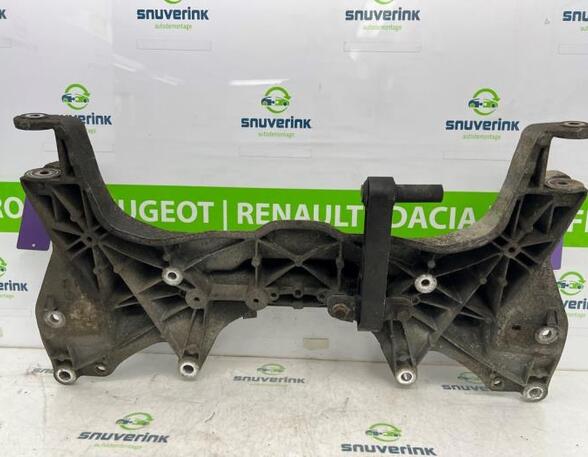 Front Axle Bracket FIAT FIORINO Box Body/MPV (225_), FIAT QUBO (225_)