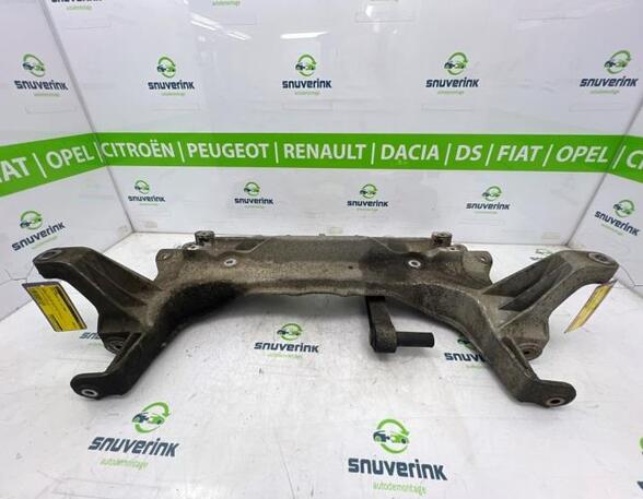 Front Axle Bracket FIAT FIORINO Box Body/MPV (225_), FIAT QUBO (225_)