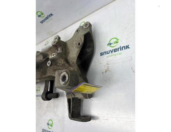 Front Axle Bracket FIAT FIORINO Box Body/MPV (225_), FIAT QUBO (225_)